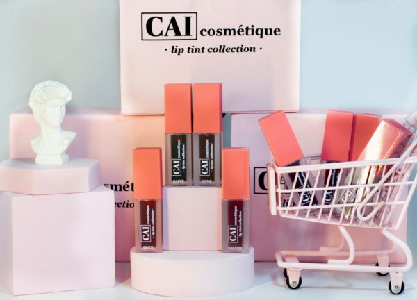 Cai Creamy Mattes (Available in 4 shades)