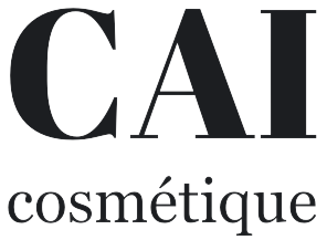 cai cosmetique logo